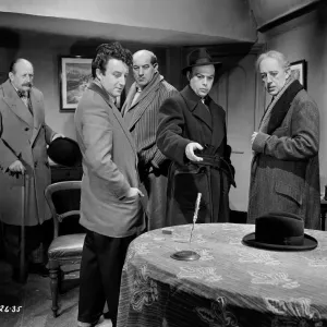 The Lady Killers Print (Negs Pro) from StudioCANAL The Lady Killers Print (Negs Pro) from StudioCANAL