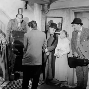 The Lady Killers Print (Negs Pro) from StudioCANAL The Lady Killers Print (Negs Pro) from StudioCANAL
