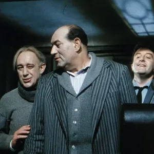 1955 The Ladykillers 35mm Print 1955 The Ladykillers 35mm Print