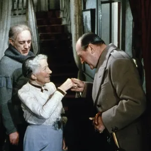 The Ladykillers 1955 StudioCANAL Print The Ladykillers 1955 StudioCANAL Print