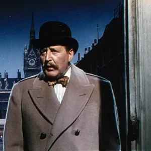 The Ladykillers 1955 StudioCANAL Print The Ladykillers 1955 StudioCANAL Print