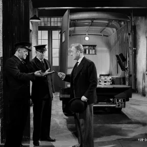 The Lavender Hill Mob The Lavender Hill Mob