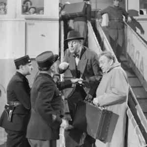The Lavender Hill Mob The Lavender Hill Mob