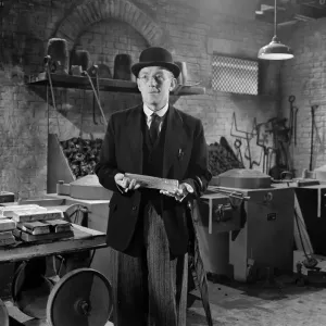 The Lavender Hill Mob The Lavender Hill Mob