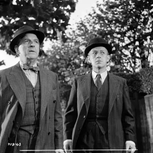 The Lavender Hill Mob Print (Negs) from StudioCANAL The Lavender Hill Mob Print (Negs) from StudioCANAL