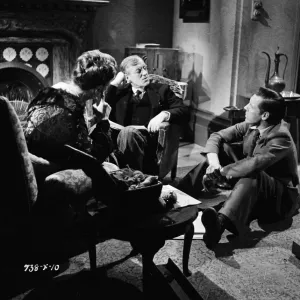 The Lavender Hill Mob Alec Guinness Print (Negs) from StudioCANAL The Lavender Hill Mob Alec Guinness Print (Negs) from StudioCANAL