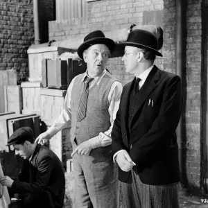 The Lavender Hill Mob The Lavender Hill Mob