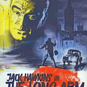 Long Arm (1956) StudioCANAL Print Long Arm (1956) StudioCANAL Print