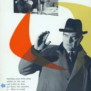 The Long Arm (1956) Print The Long Arm (1956) Print