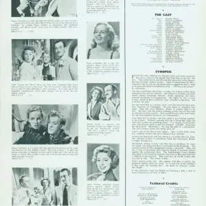 LOVE LOTTERY 1954 Print on Blu-ray LOVE LOTTERY 1954 Print on Blu-ray