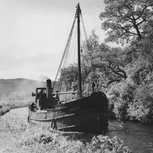 mag1954 bw pri 095 mag1954 bw pri 095