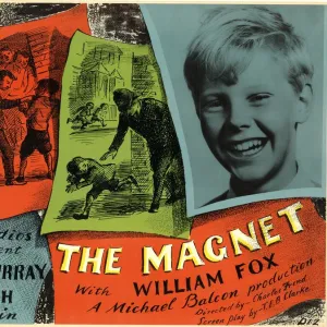 Magnet (The) (1950)