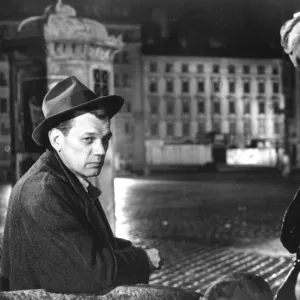 The Third Man