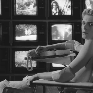 The Man Who Fell To Earth The Man Who Fell To Earth
