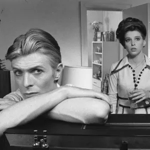 The Man Who Fell To Earth The Man Who Fell To Earth