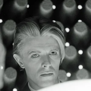 The Man Who Fell To Earth