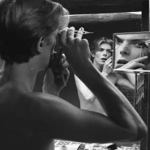 The Man Who Fell To Earth The Man Who Fell To Earth
