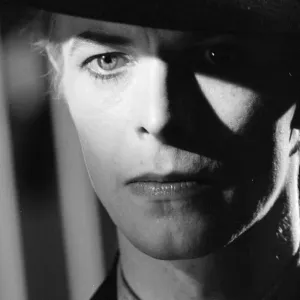 The Man Who Fell To Earth The Man Who Fell To Earth