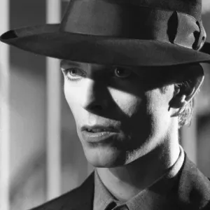 The Man Who Fell To Earth The Man Who Fell To Earth