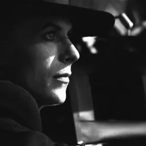 The Man Who Fell To Earth The Man Who Fell To Earth