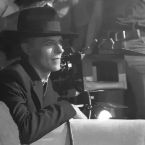 The Man Who Fell To Earth The Man Who Fell To Earth