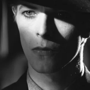 The Man Who Fell To Earth