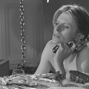 The Man Who Fell To Earth The Man Who Fell To Earth
