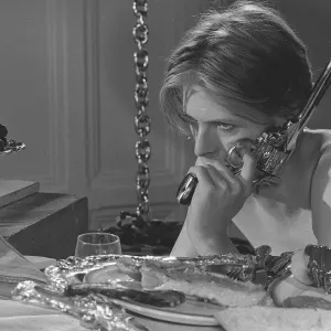 The Man Who Fell To Earth The Man Who Fell To Earth