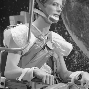 The Man Who Fell To Earth The Man Who Fell To Earth