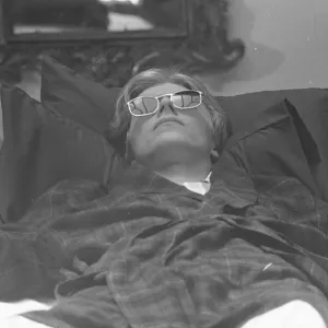 The Man Who Fell To Earth The Man Who Fell To Earth