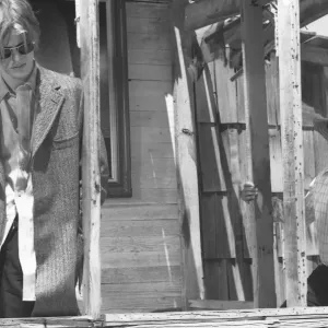 The Man Who Fell To Earth The Man Who Fell To Earth
