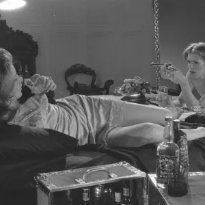 The Man Who Fell To Earth The Man Who Fell To Earth