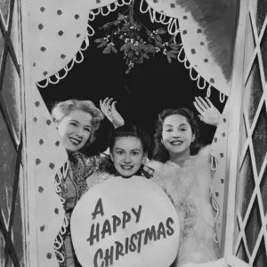 Merry Christmas Merry Christmas