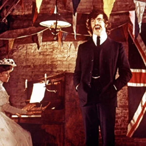 A moment from the film The Go Between (1971)