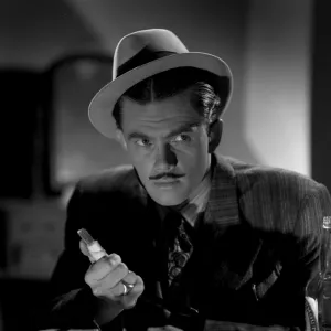 Nigel Stock in Brighton Rock (1947)