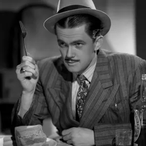 Nigel Stock in Brighton Rock (1947) Nigel Stock in Brighton Rock (1947)