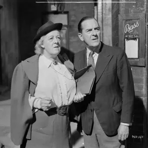 Passport to Pimlico (1949)