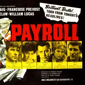 Payroll