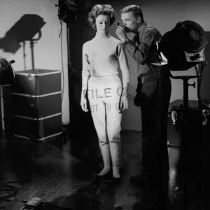 Peeping Tom Print, a StudioCANAL release Peeping Tom Print, a StudioCANAL release