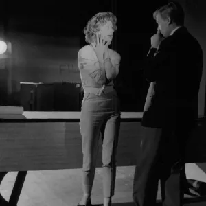Peeping Tom Print (StudioCANAL) Peeping Tom Print (StudioCANAL)