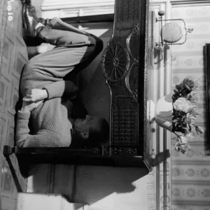 Peeping Tom 1960 Print Peeping Tom 1960 Print