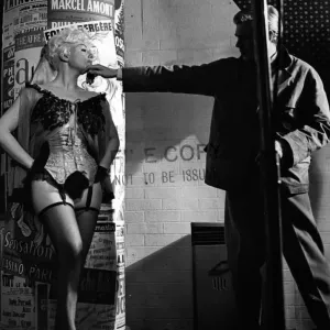 Peeping Tom Peeping Tom
