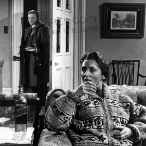 Peeping Tom 4K UHD Print Peeping Tom 4K UHD Print