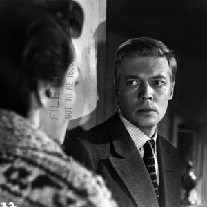 Peeping Tom Print Peeping Tom Print