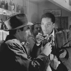 POOL OF LONDON (1951)