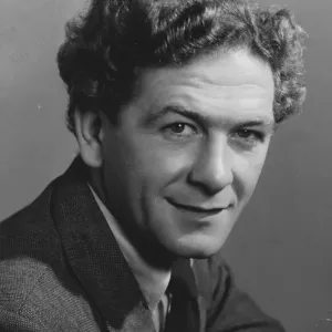 A portrait of James Copeland A portrait of James Copeland