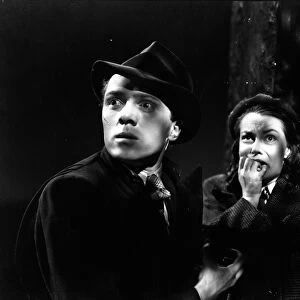 A production still image from Brighton Rock (1947)