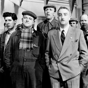 Framed and Canvas Prints plus a lot more: I'm Alright Jack (1959)