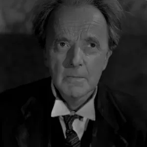 A production portrait from Brighton Rock (1947) A production portrait from Brighton Rock (1947)