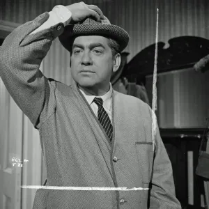 Punch and Judy Man (The) (1963) Punch and Judy Man (The) (1963)